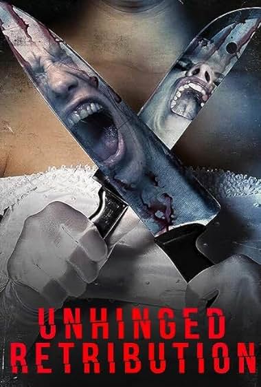 Unhinged