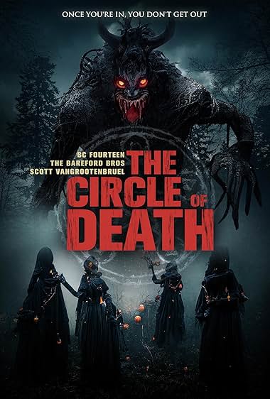 The Circle of Death