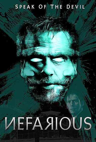 Nefarious