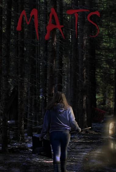Mats – The Complete Saga