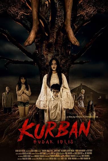Kurban: Budak Iblis
