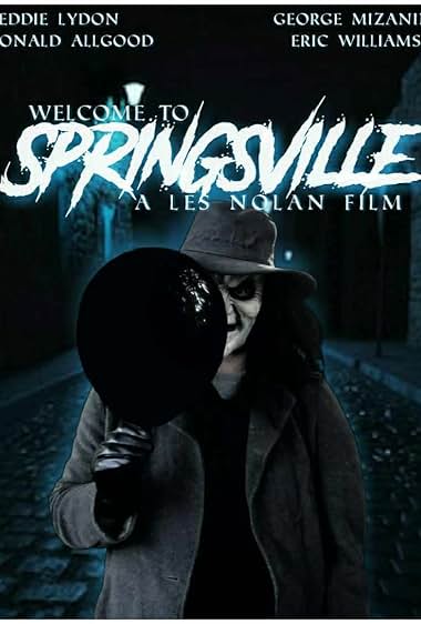 Welcome to Springsville