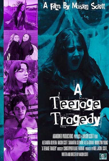 A Teenage Tragedy