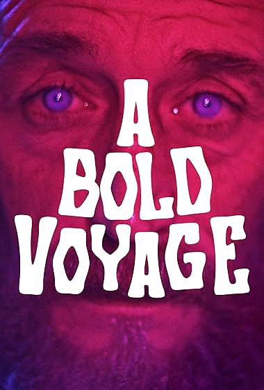 A Bold Voyage