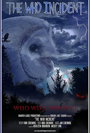 The Who Incident