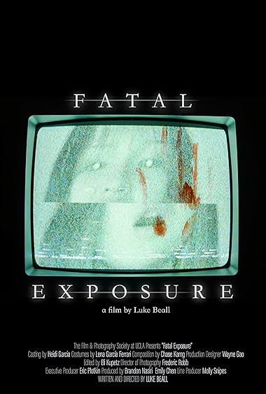 Fatal Exposure