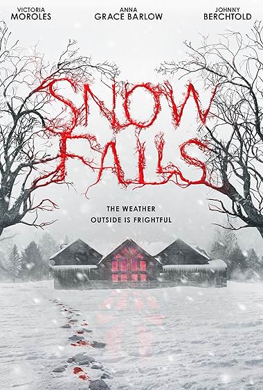 Snow Falls
