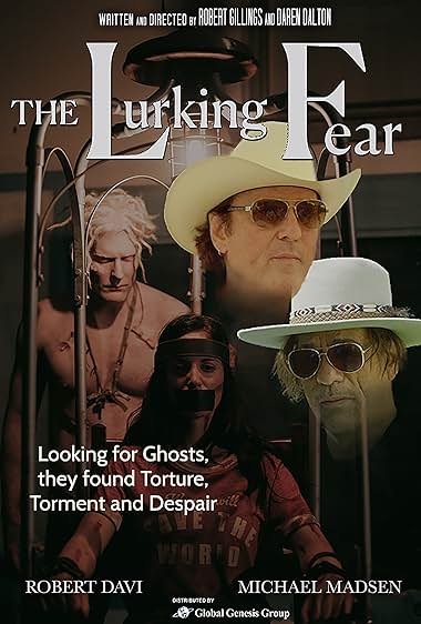 The Lurking Fear