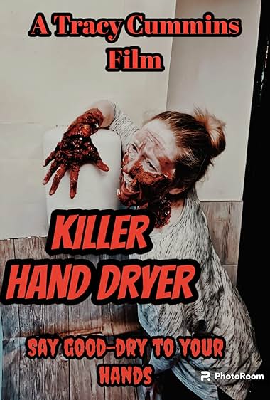Killer Hand Dryer