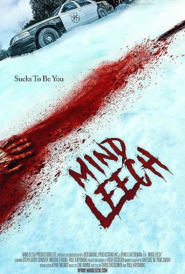 Mind Leech