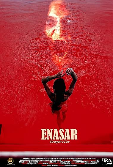 Enasar: Sirayet-i Cin