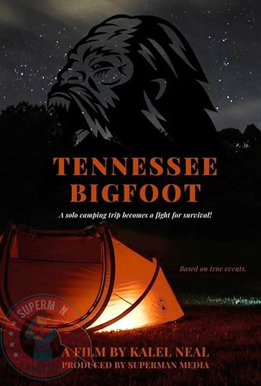 Tennessee Bigfoot