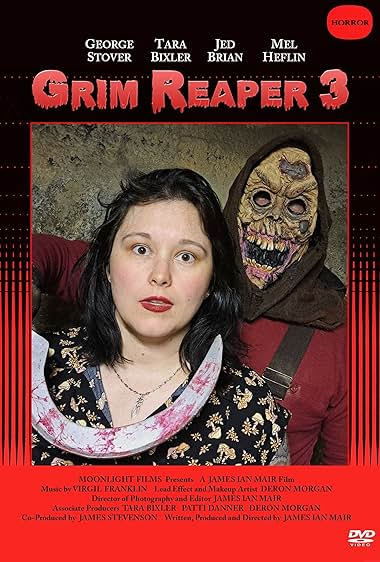 Grim Reaper 3
