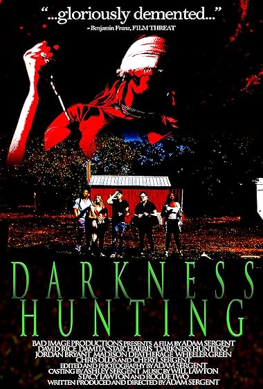 Darkness Hunting