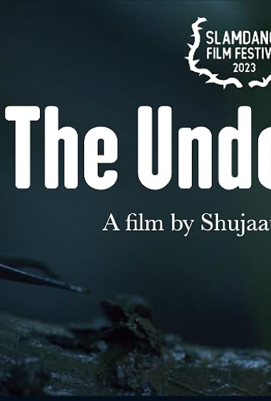 The Underbug