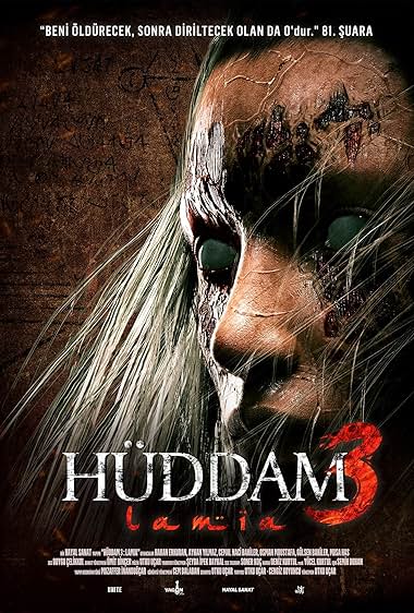 Hüddam 3: Lamia