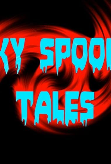 Ooky Spooky Tales