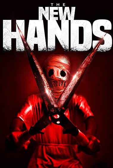 The New Hands