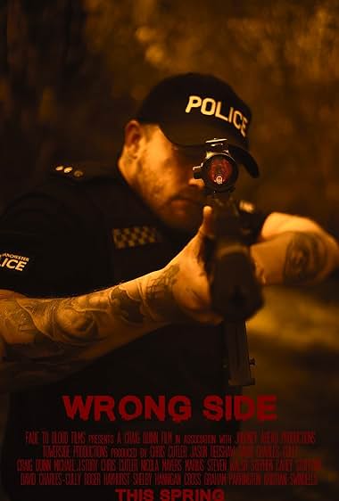 Wrong Side