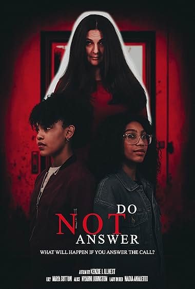 Do Not Answer
