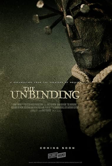 The Unbinding