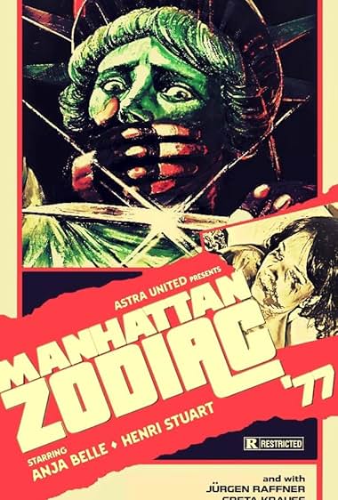 Manhattan Zodiac '77