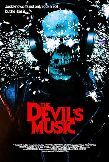 The Devil's Music