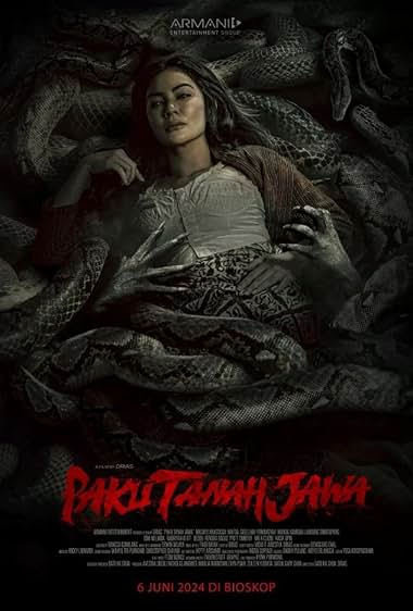 Paku Tanah Jawa