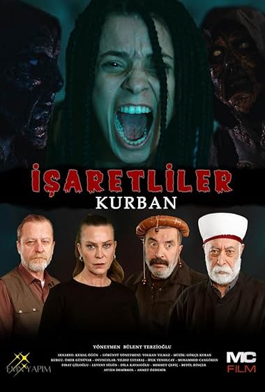 Isaretliler: Kurban