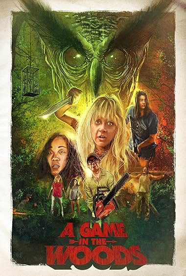 A Game in the Woods