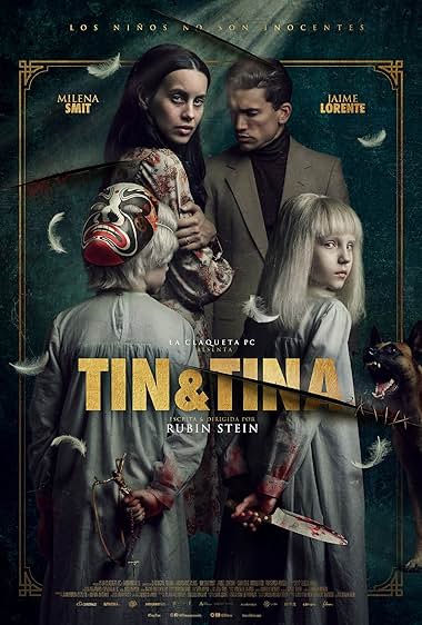 Tin and Tina