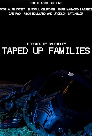 Taped Up Familys