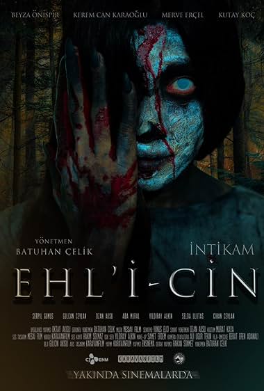 Ehl-i Cin: Intikam