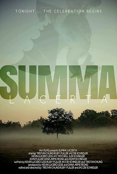 Summa Lacerta