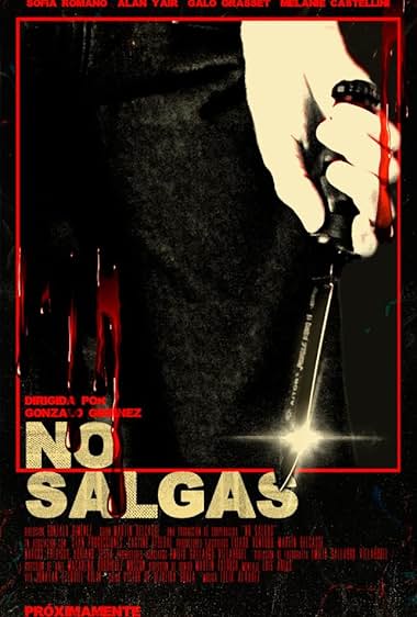 No Salgas