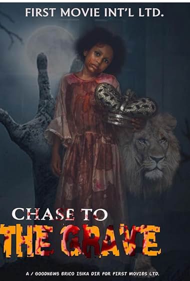 Chase to the Grave