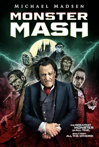 Monster Mash