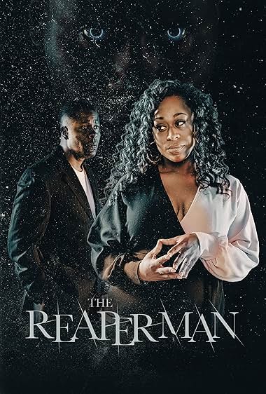 The Reaper Man