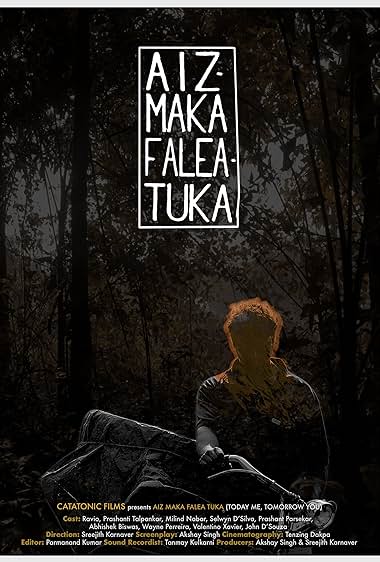 Aiz Maka Falea Tuka
