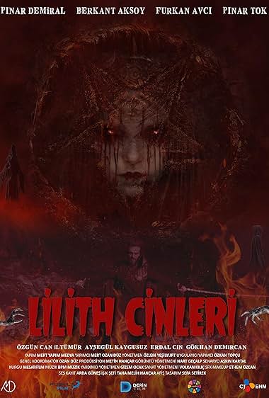 Lilith Cinleri