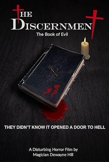 The Discernment