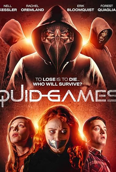 Quid Games