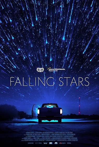 Falling Stars