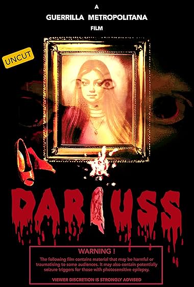 Dariuss