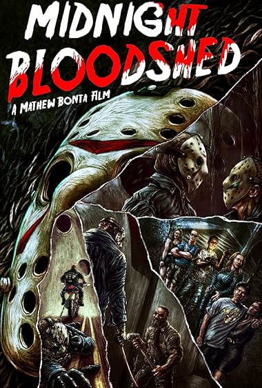Midnight Bloodshed