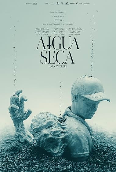 Aigua Seca