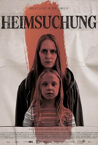 Heimsuchung