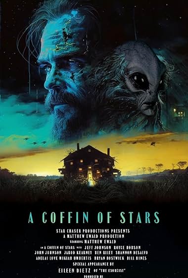 A Coffin of Stars