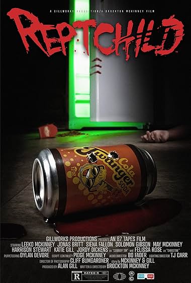 Reptchild