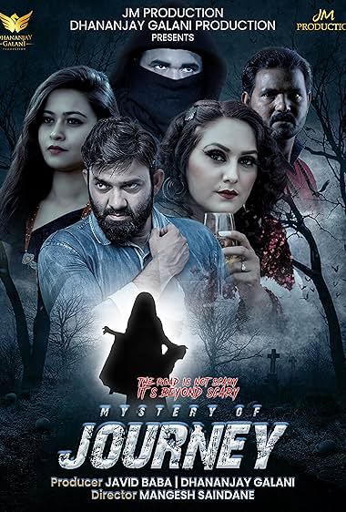 Mystery of Journey